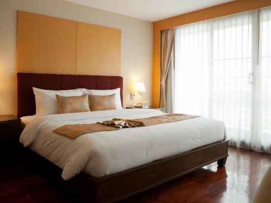 Фото S. M. Grande Residence