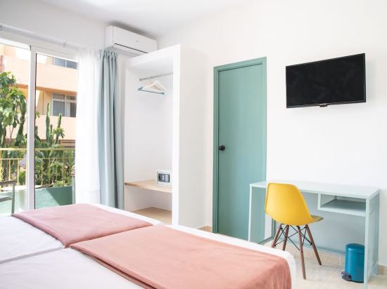 Фото 4U Miranda Hotel