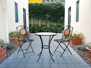 Гостиница Bella Vista Motel Wellington