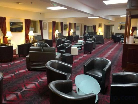 Фото Britannia Aberdeen Hotel