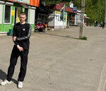 Автобаза № 5 (улица Лавочкина, 70Б), public transport stop