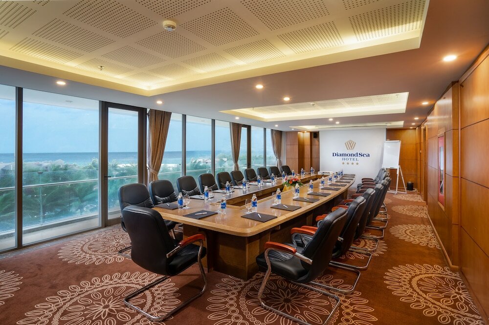 Фото Diamond Sea Hotel