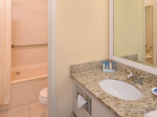 Фото Best Western Plus Santee Inn