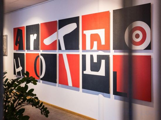 Фото arte Hotel Krems