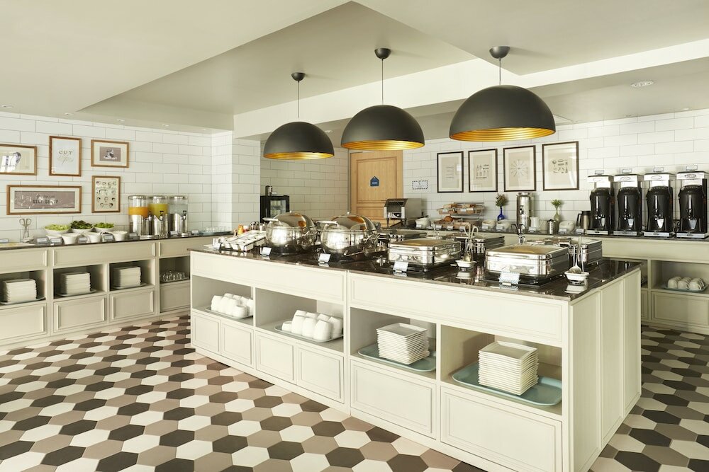 Фото Vince Hotel Pratunam