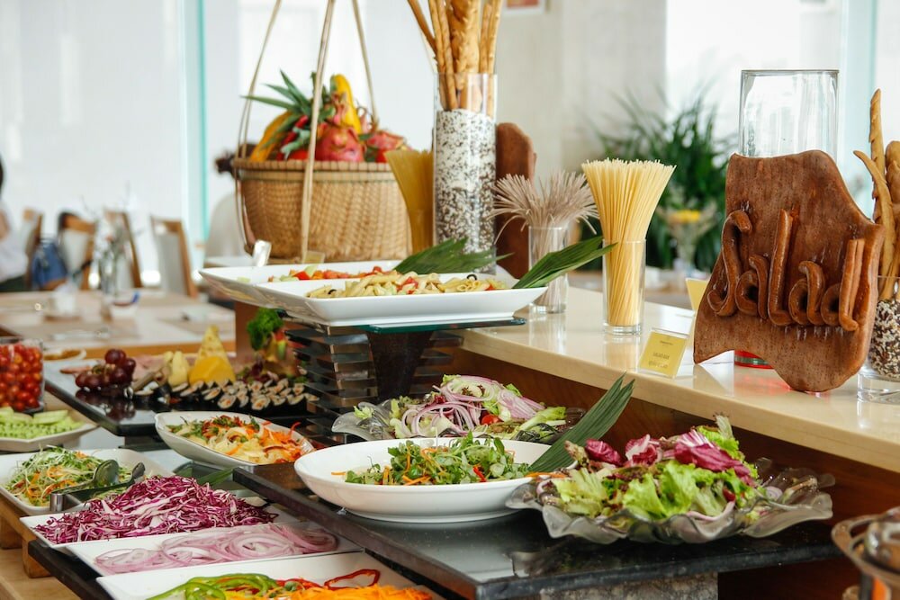 Фото Diamond Sea Hotel