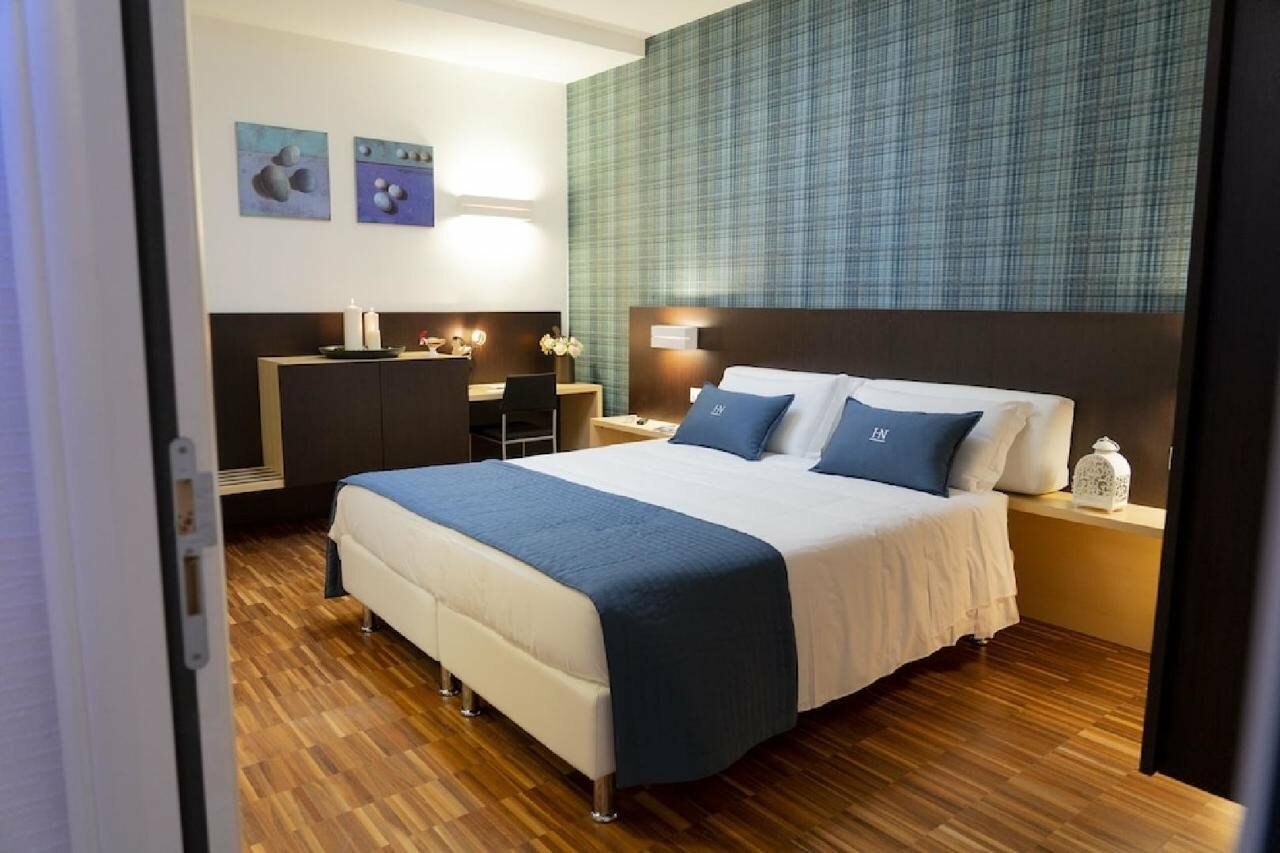 Фото Hotel Nazionale