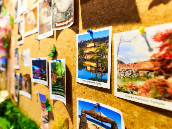 Фото Hotel Meldia Kyoto Shijo Omiya