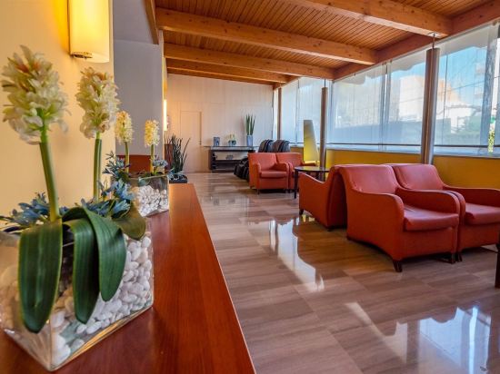 Фото Golden Port Salou & SPA