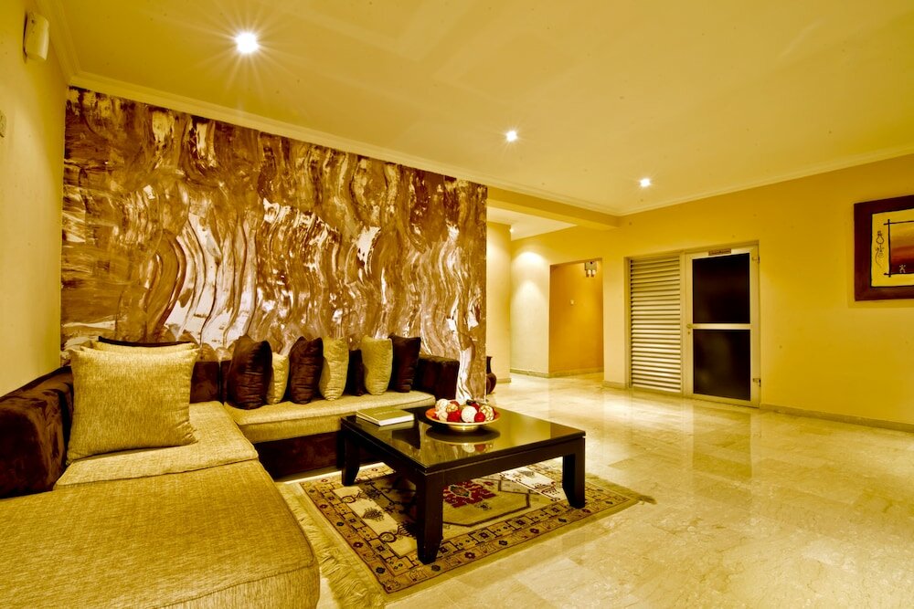 Фото The GuestHouse