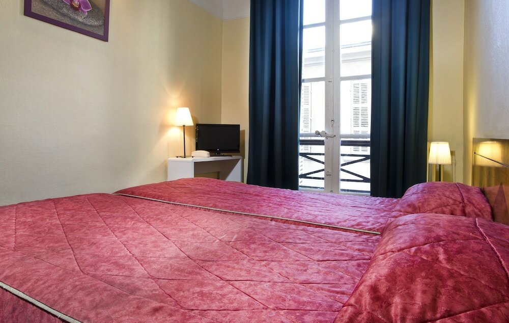 Фото Sylvabelle Marseille