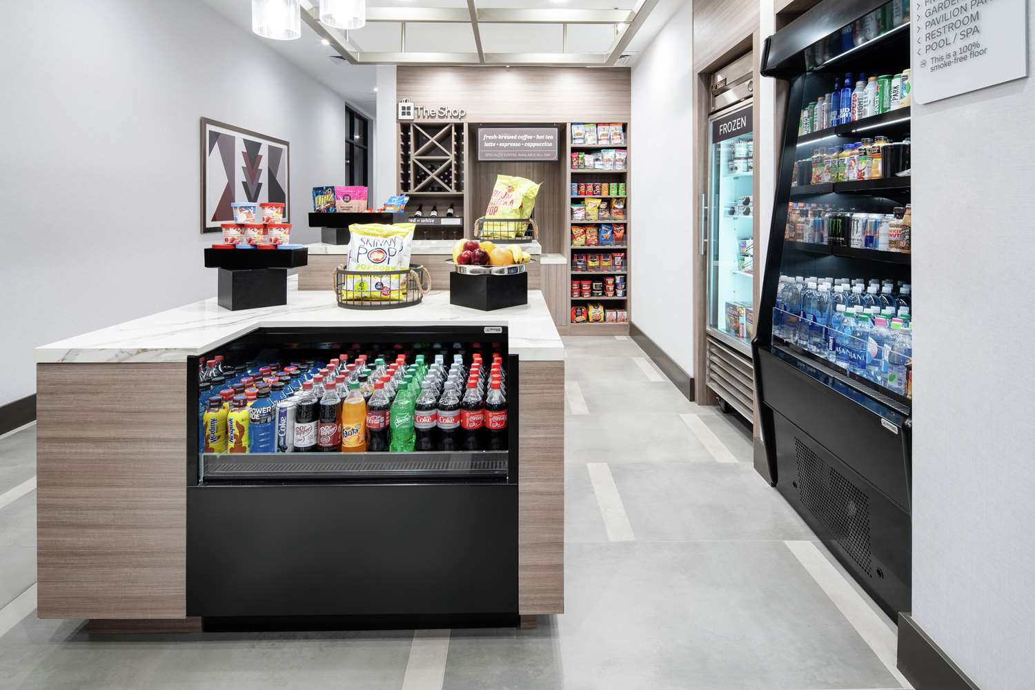 Фото Hilton Garden Inn Irvine Spectrum Lake Forest