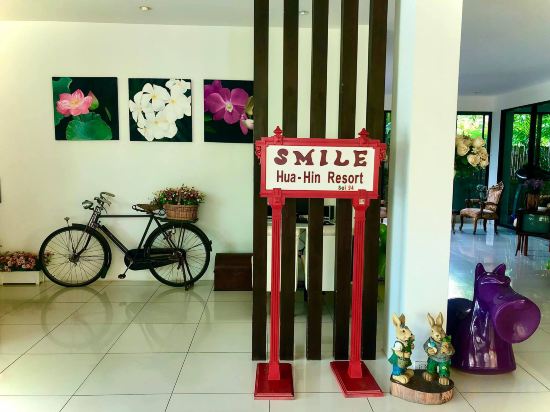 Фото Smile Hua-Hin Resort