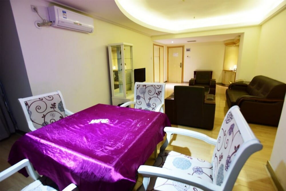 Фото Kaiserdom Hotel Guangzhou Ouzhuang