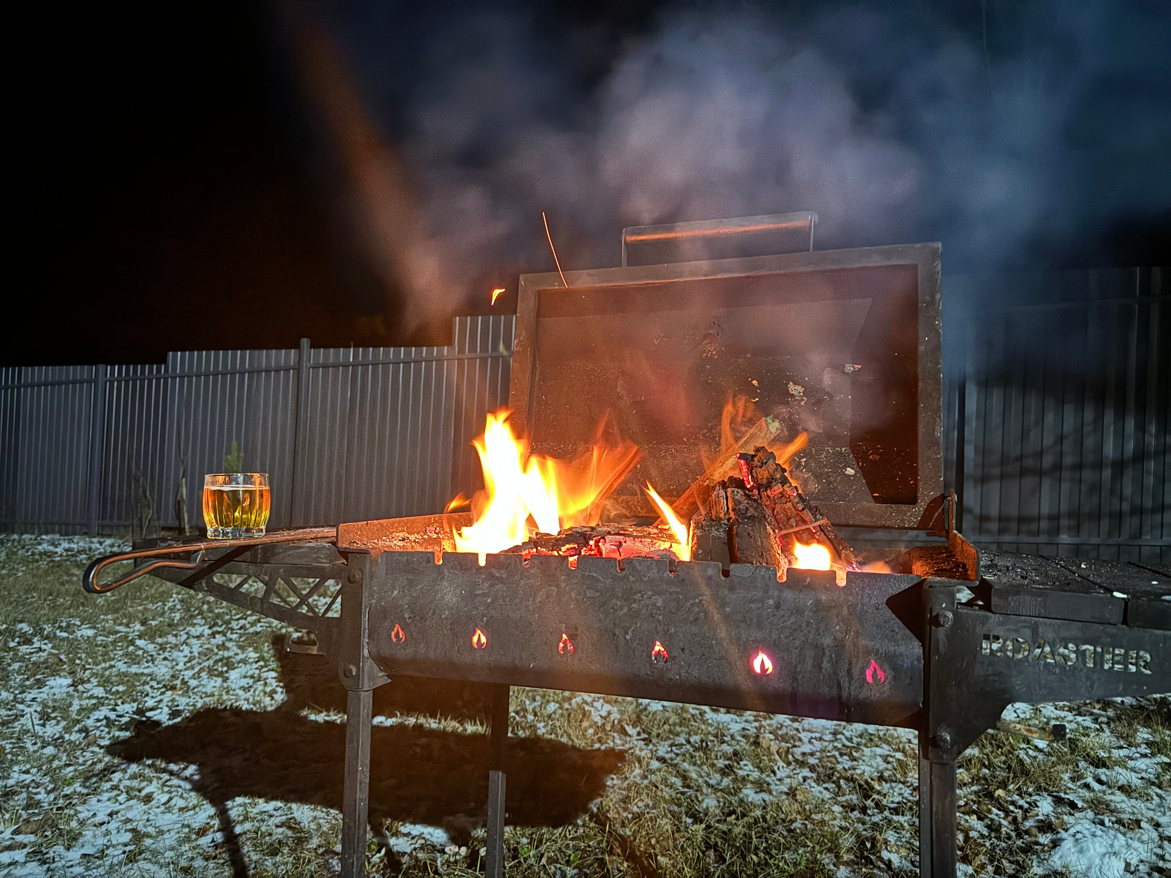 Фото Сосны. Тут