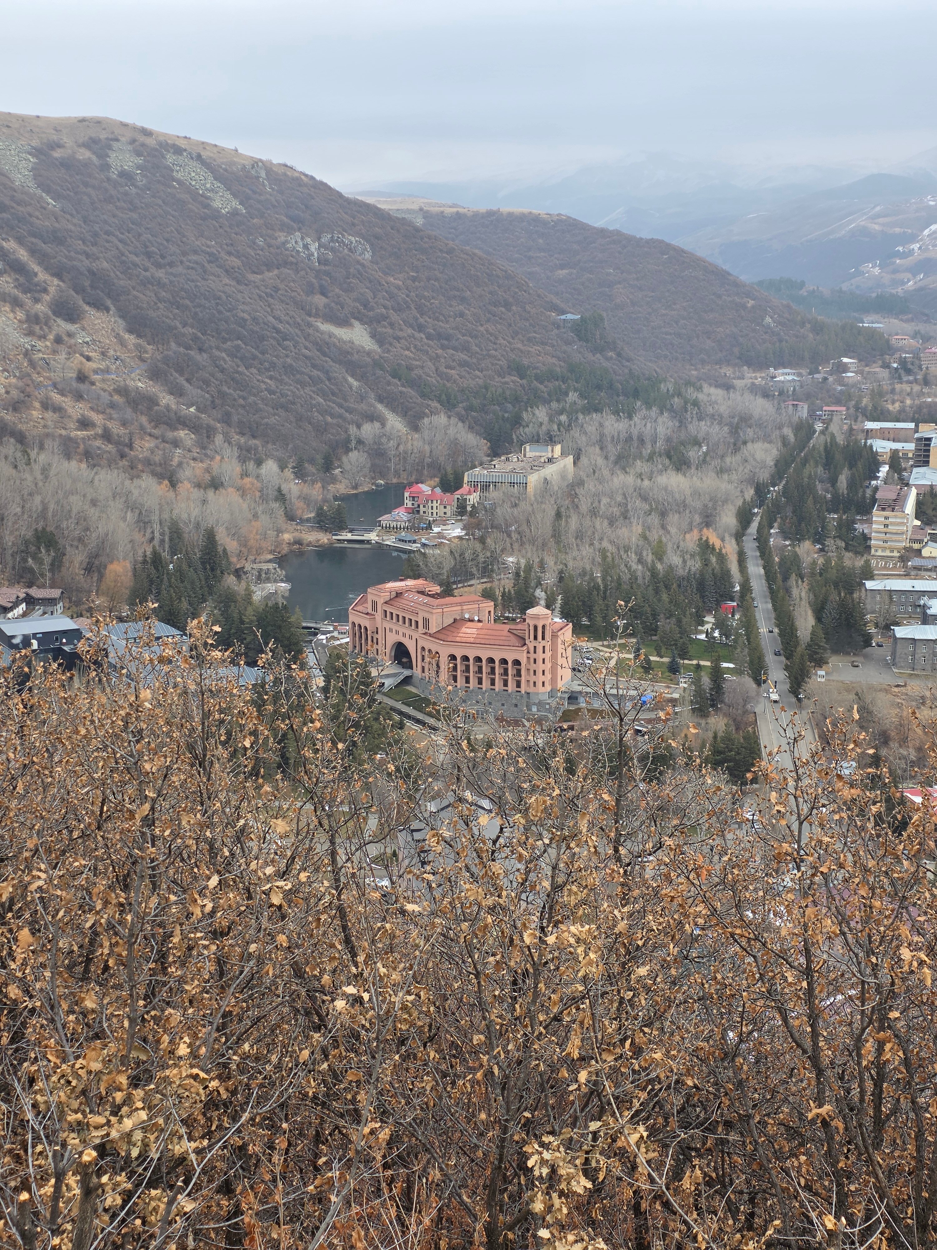Фото Grand Resort Jermuk
