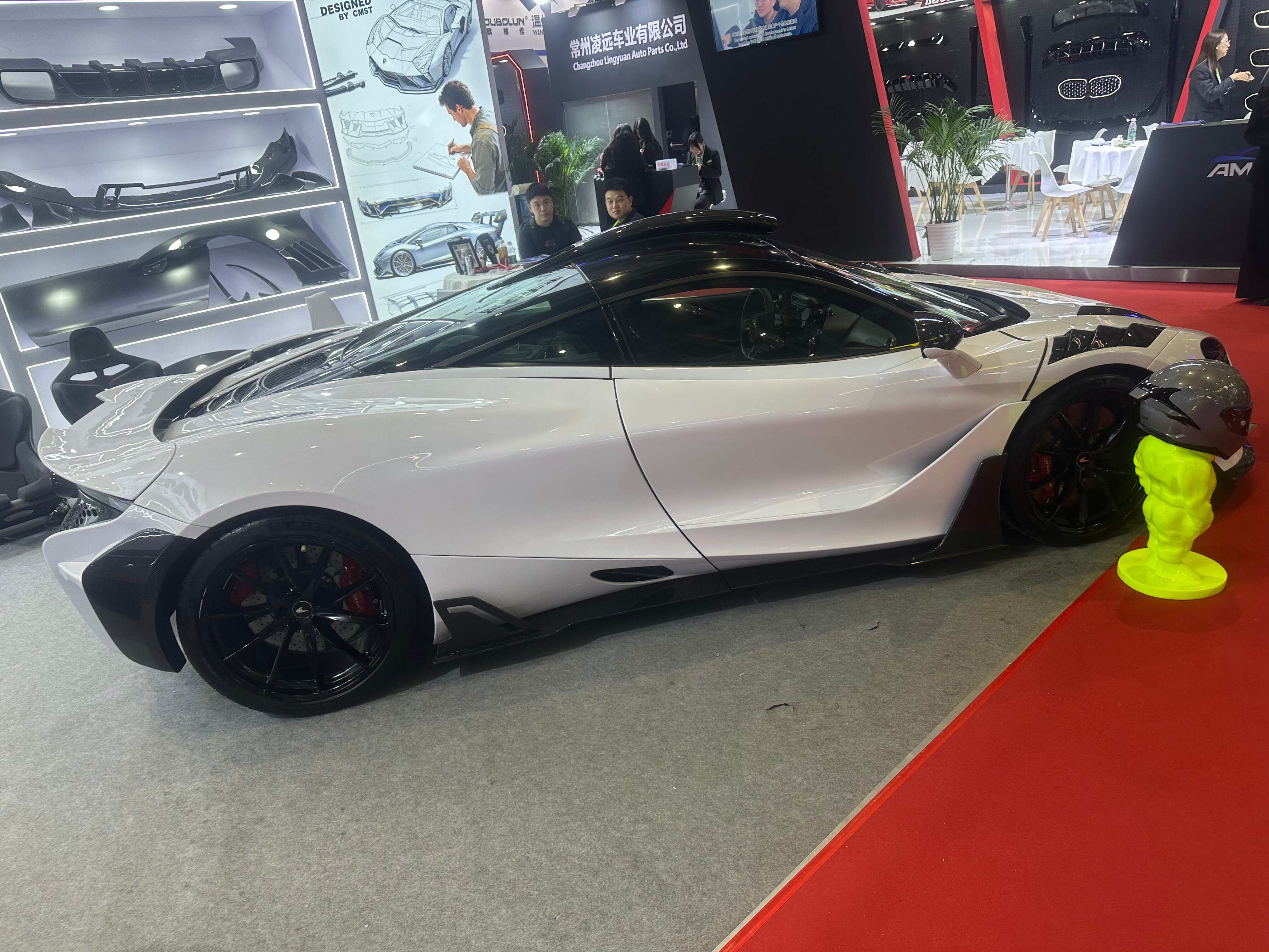 Фото Cordis Shanghai Hongqiao