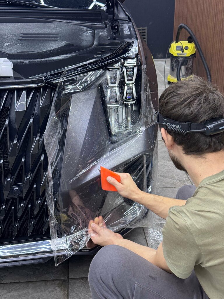 Детейлинг ARDetailing, Раменское, фото