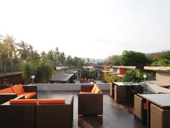 Фото Phu NaNa Boutique Hotel