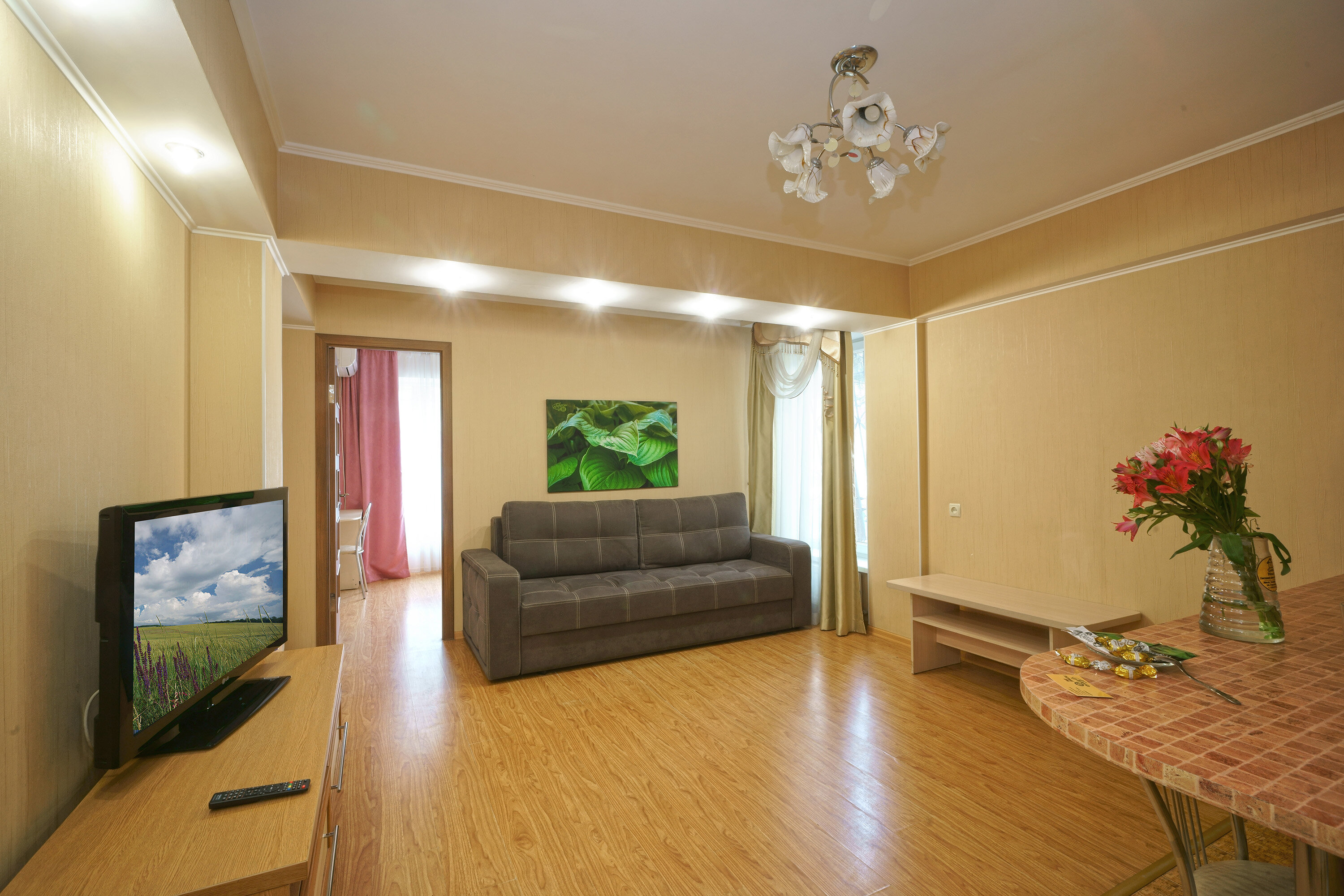 Фото Живём на Горького 30