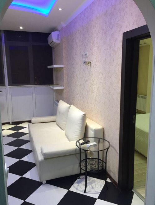 Фото Санлайт