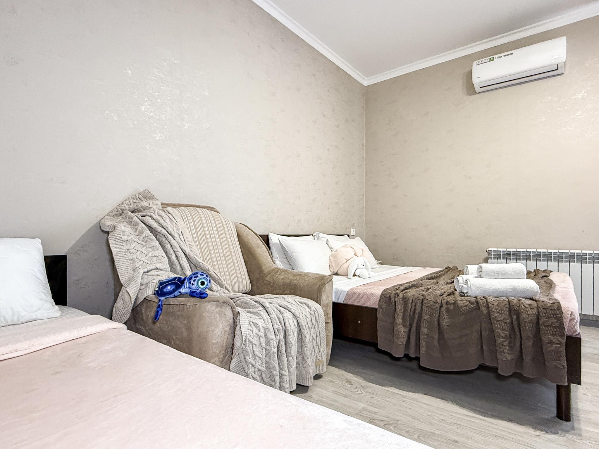 Фото Уютный