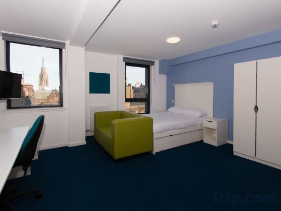 Фото Destiny Student Murano - Campus Accommodation