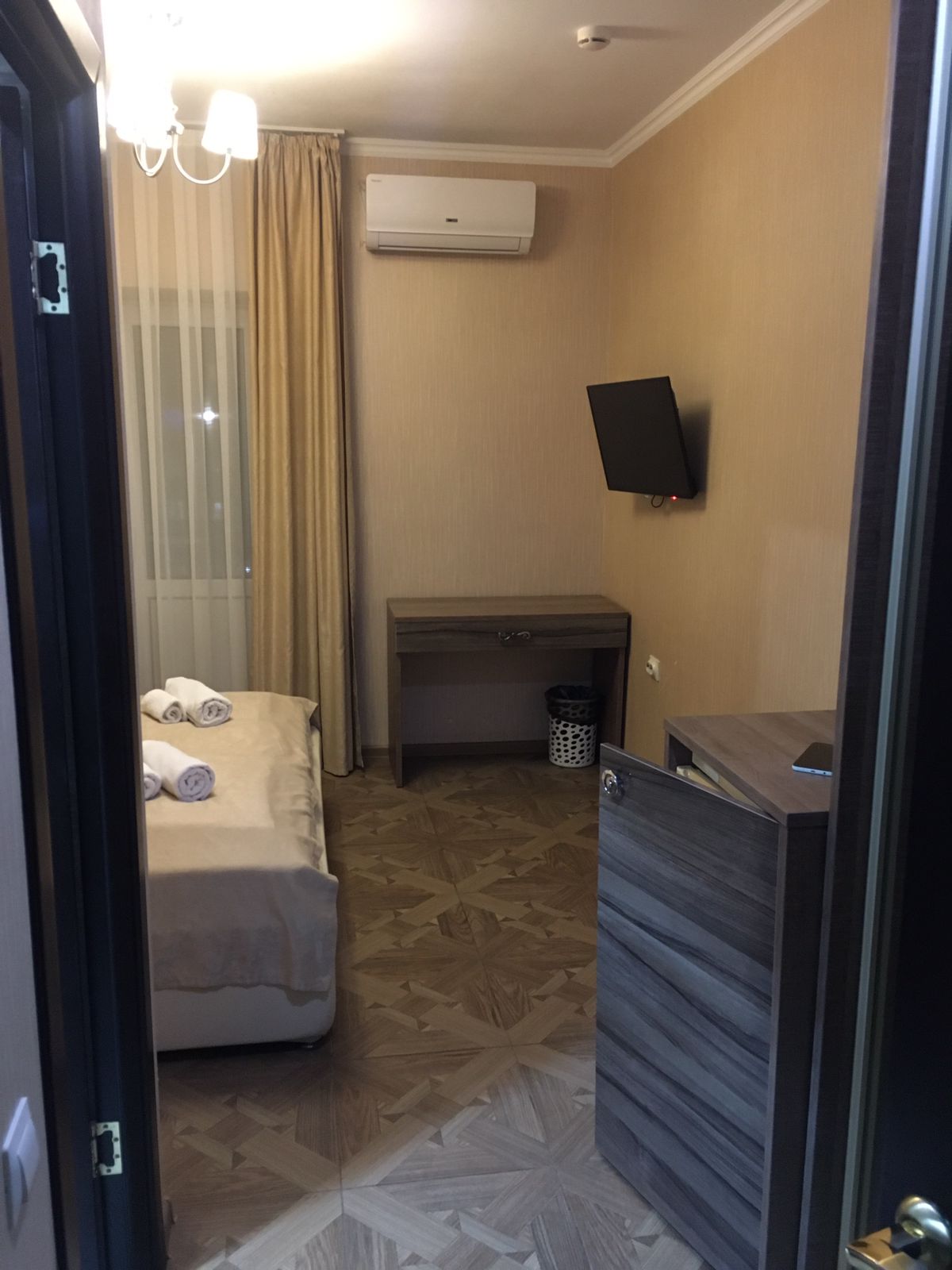 Фото Sea key РИО