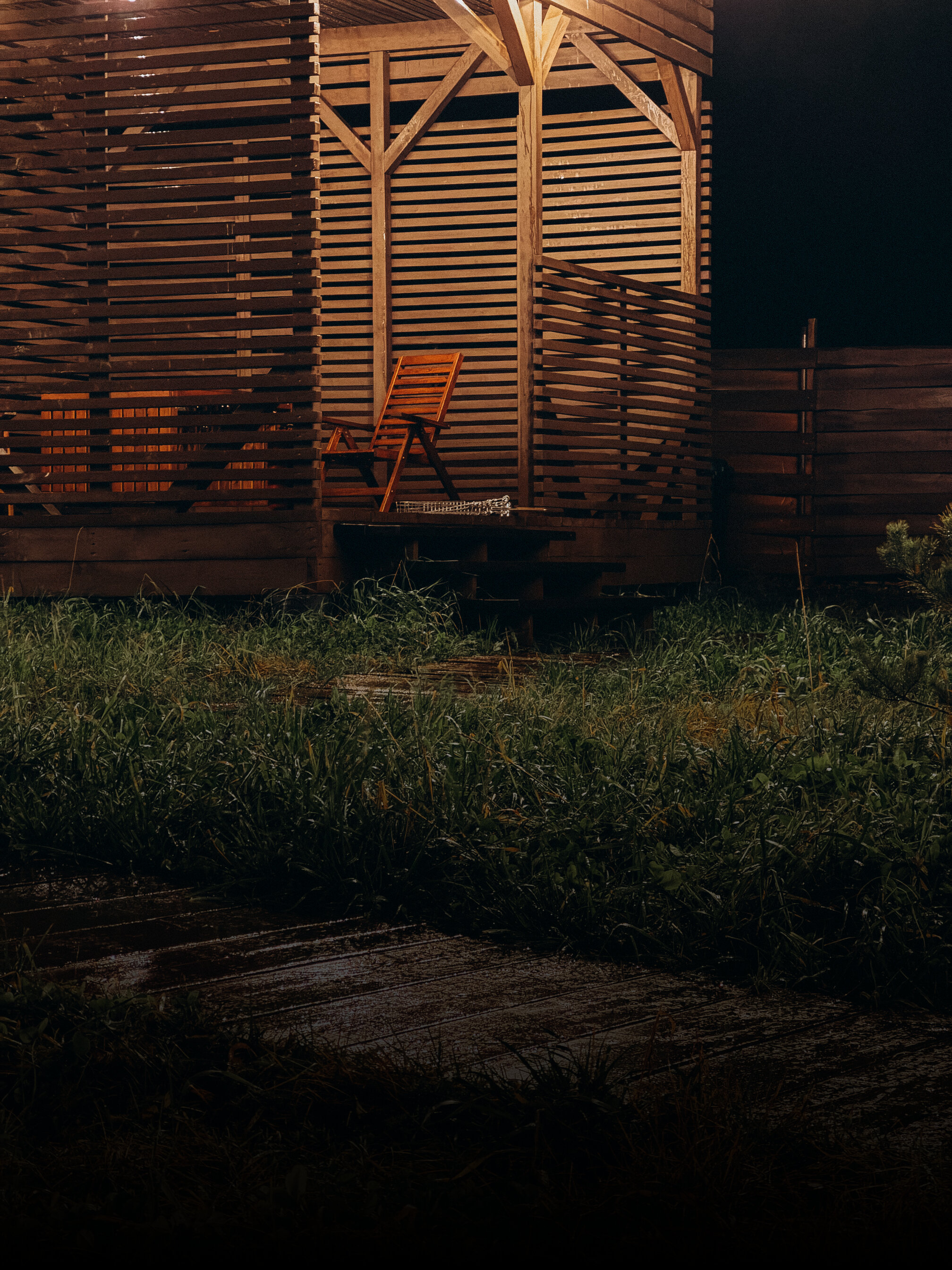 Фото Дубовая роща