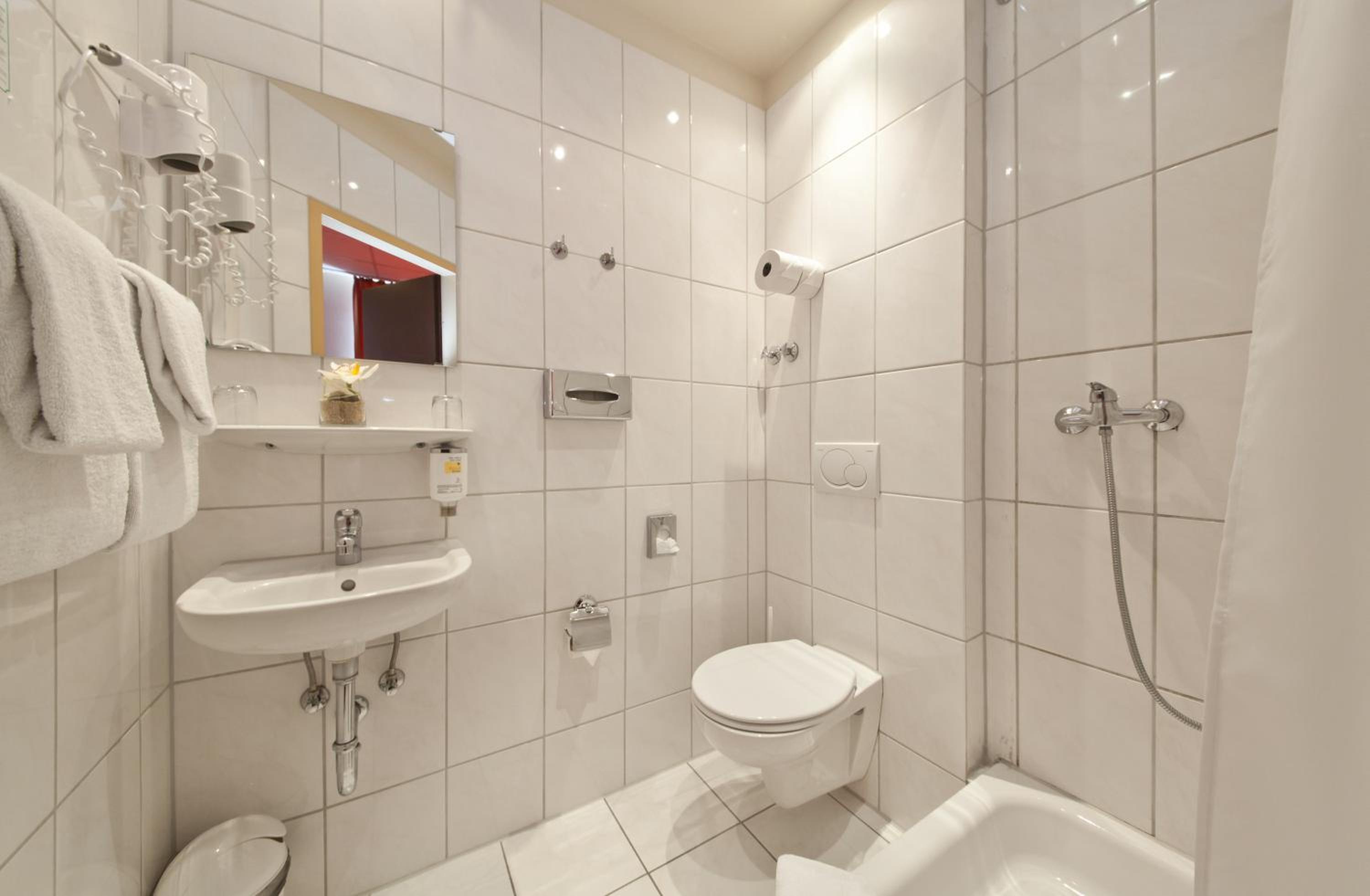 Фото Hotel Polo am Zob