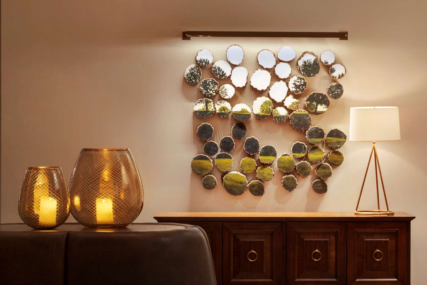 Фото The Harpeth Franklin Downtown, Curio Collection by Hilton