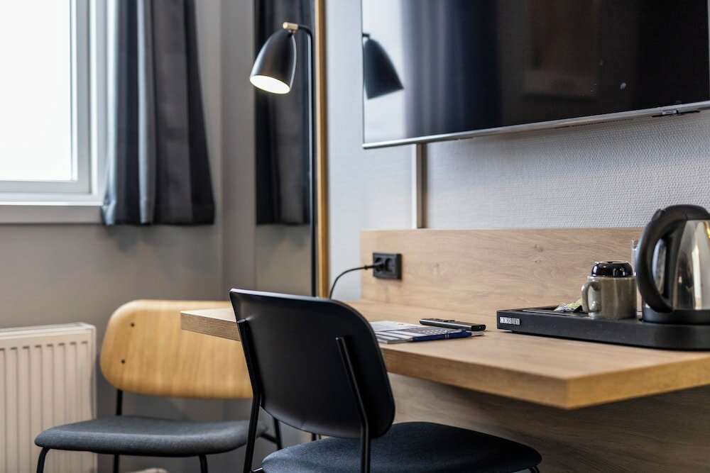 Фото Hotel Søma Aasiaat