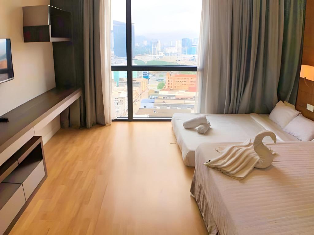 Фото Greystone D' Majestic Place