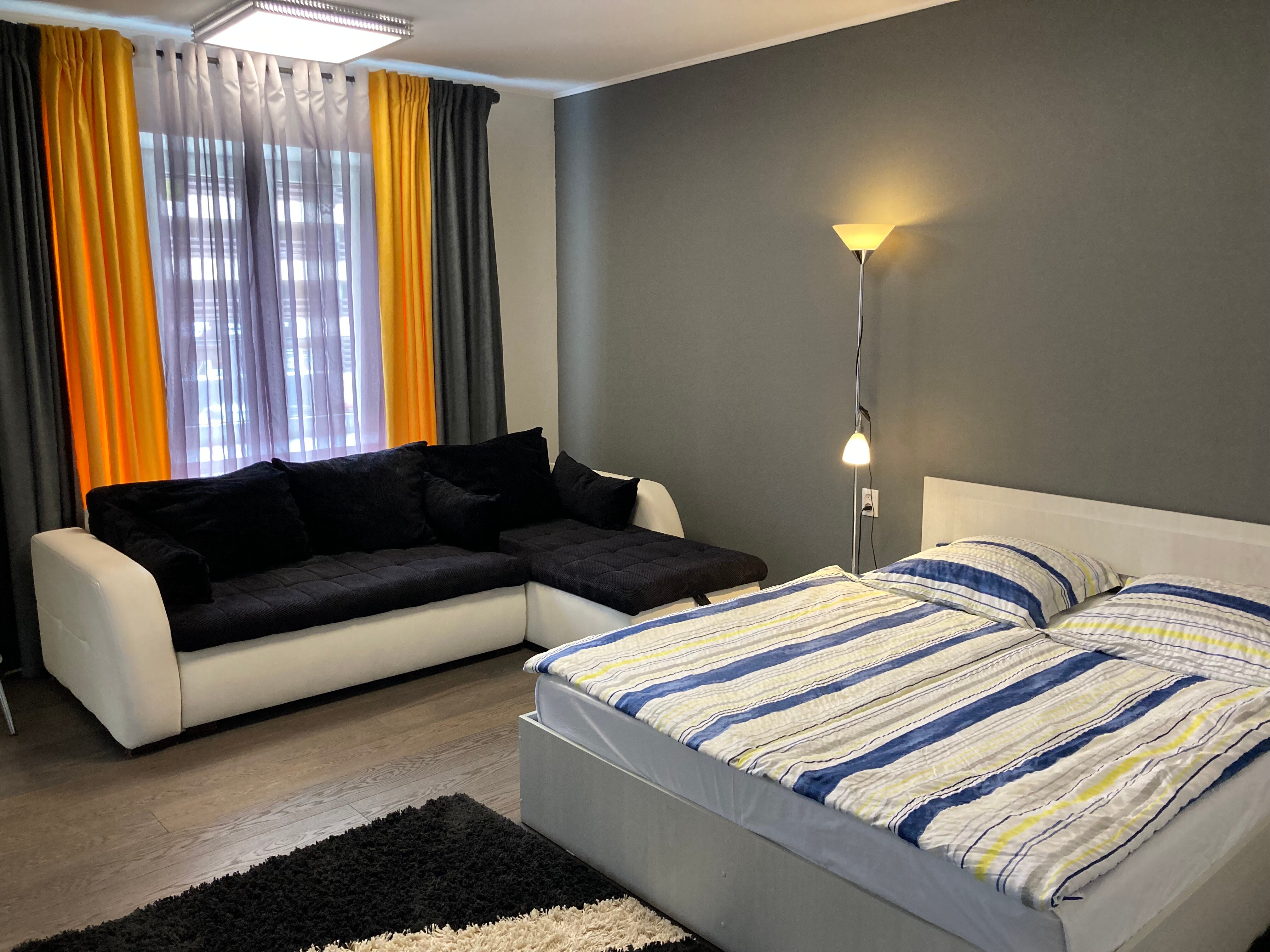 Фото Апартотель Лонгин