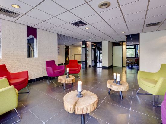 Фото Fletcher Hotel Frerikshof