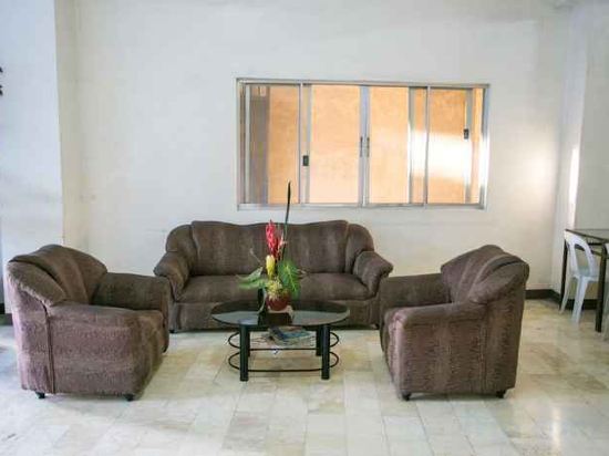 Фото Gv Hotel Dipolog City