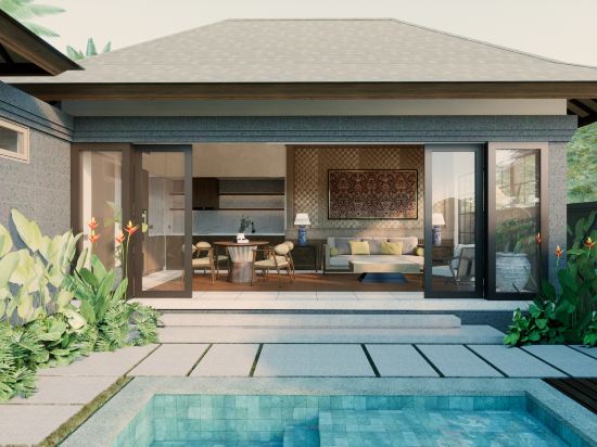 Фото The One Boutique Villa