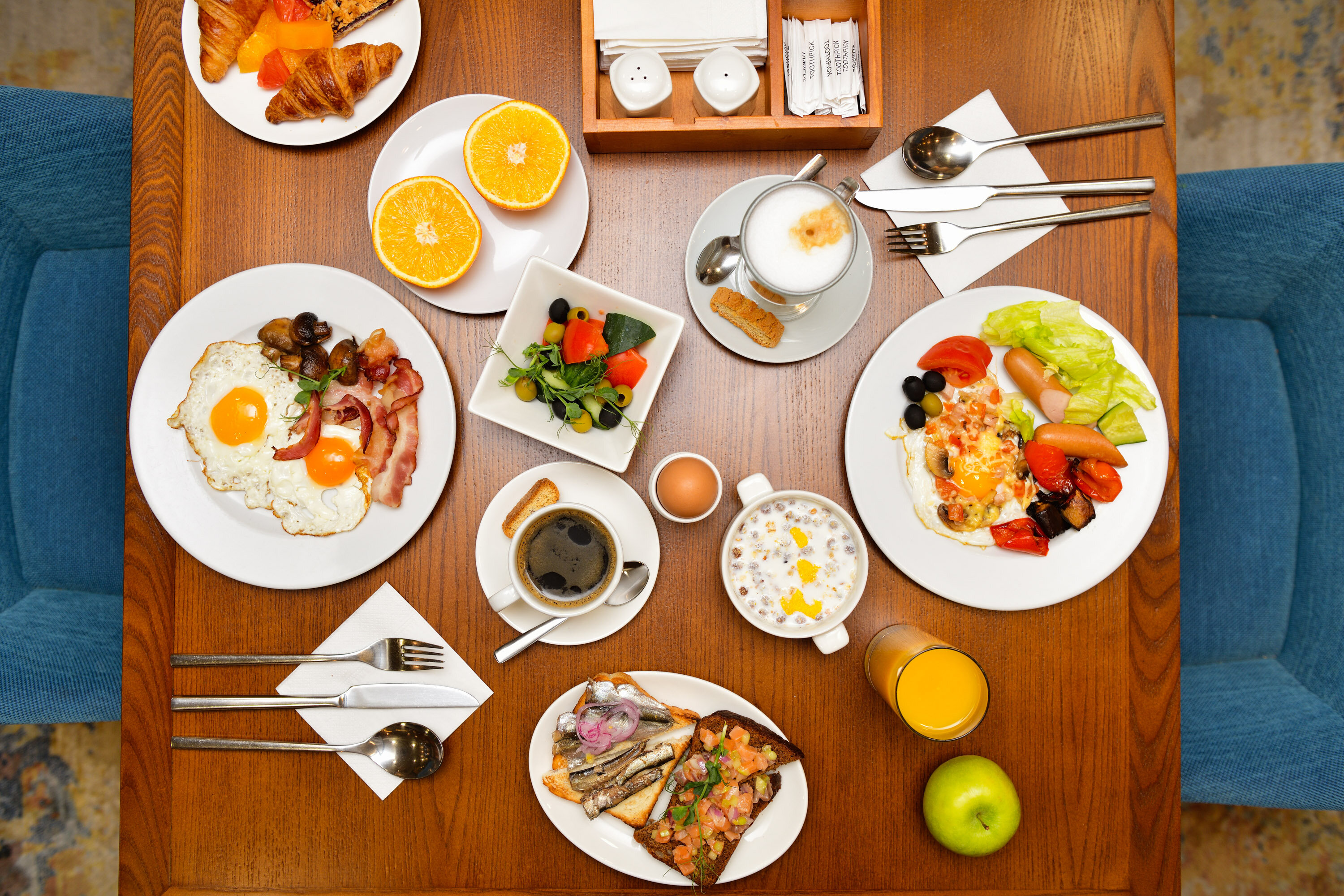 Фото Холидей ИНН