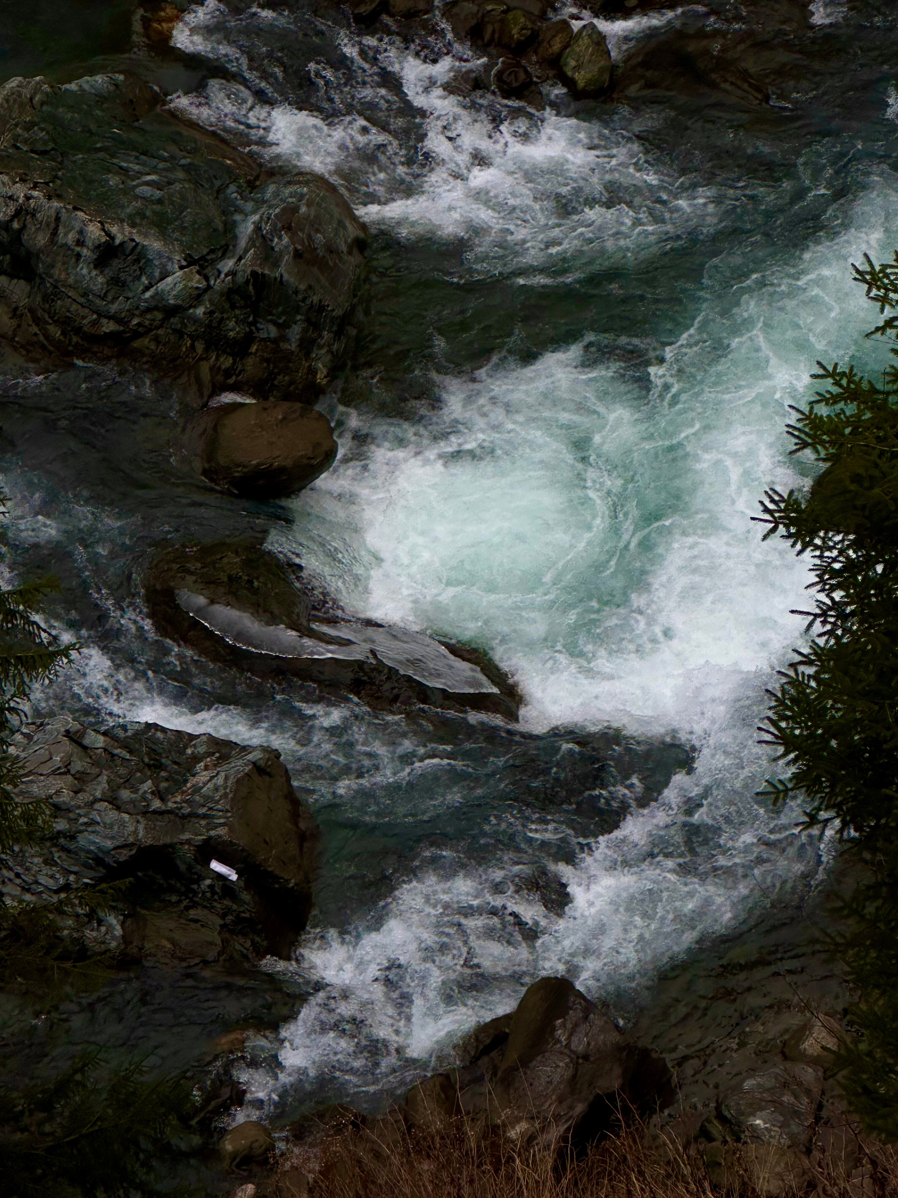 Фото Времена Года Village