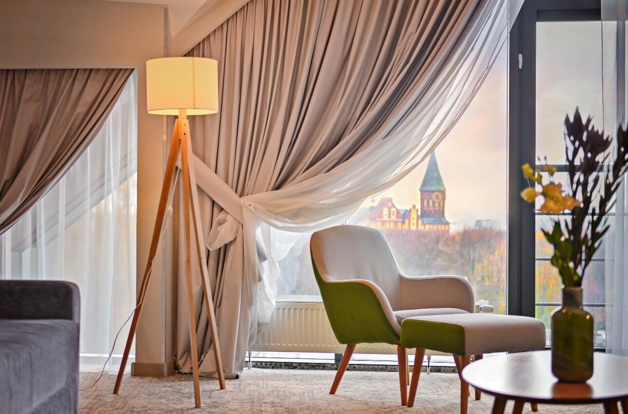 Фото Холидей ИНН