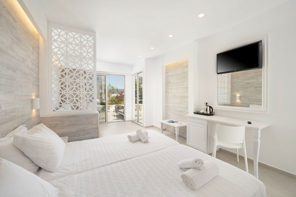 Фото Apollon Windmill