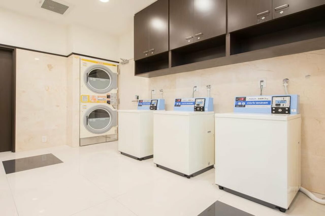 Фото Toyoko Inn Nagano eki Higashi guchi