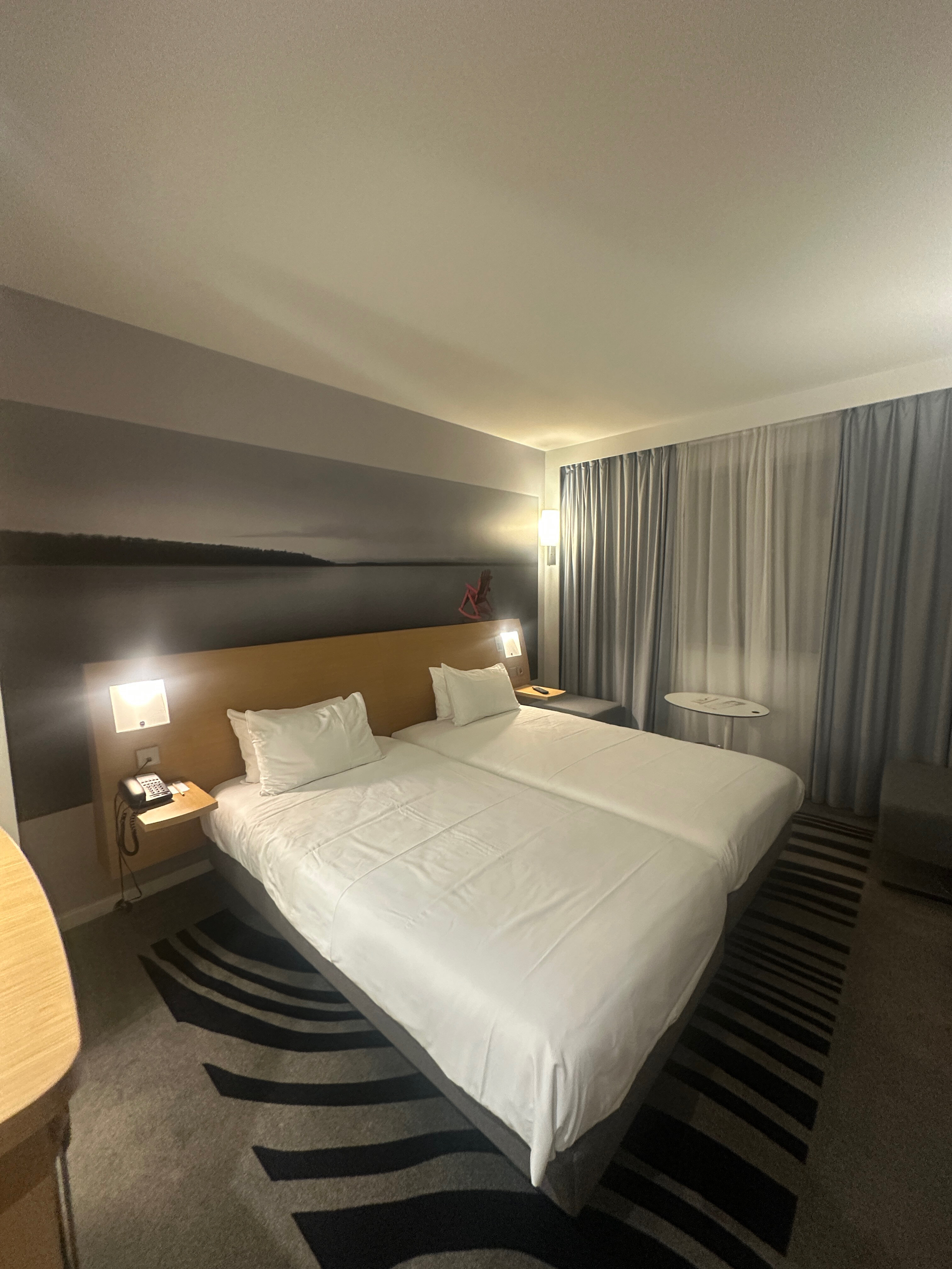 Фото Novotel Paris Centre Eiffel Tower