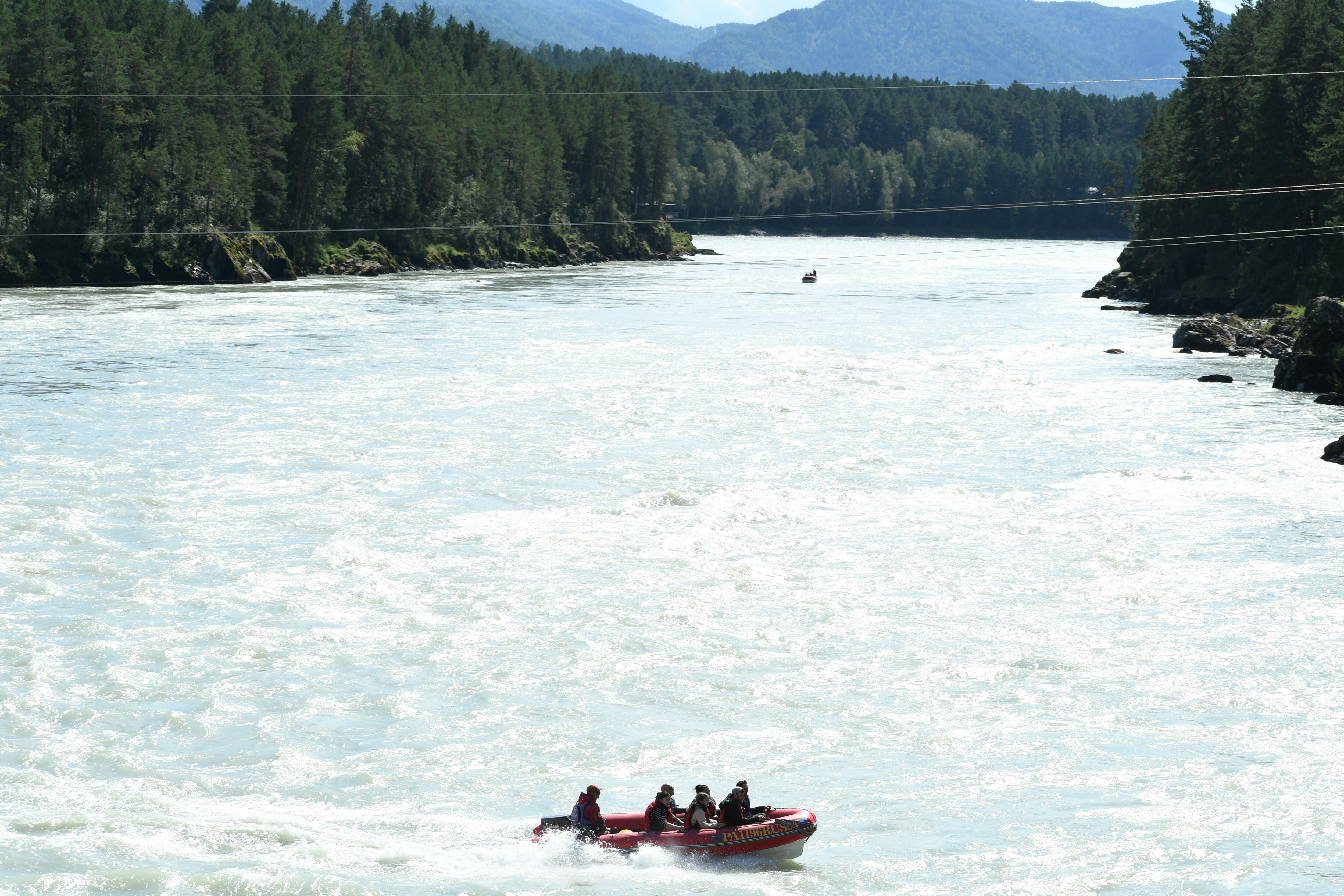 Фото Кедровый Двор