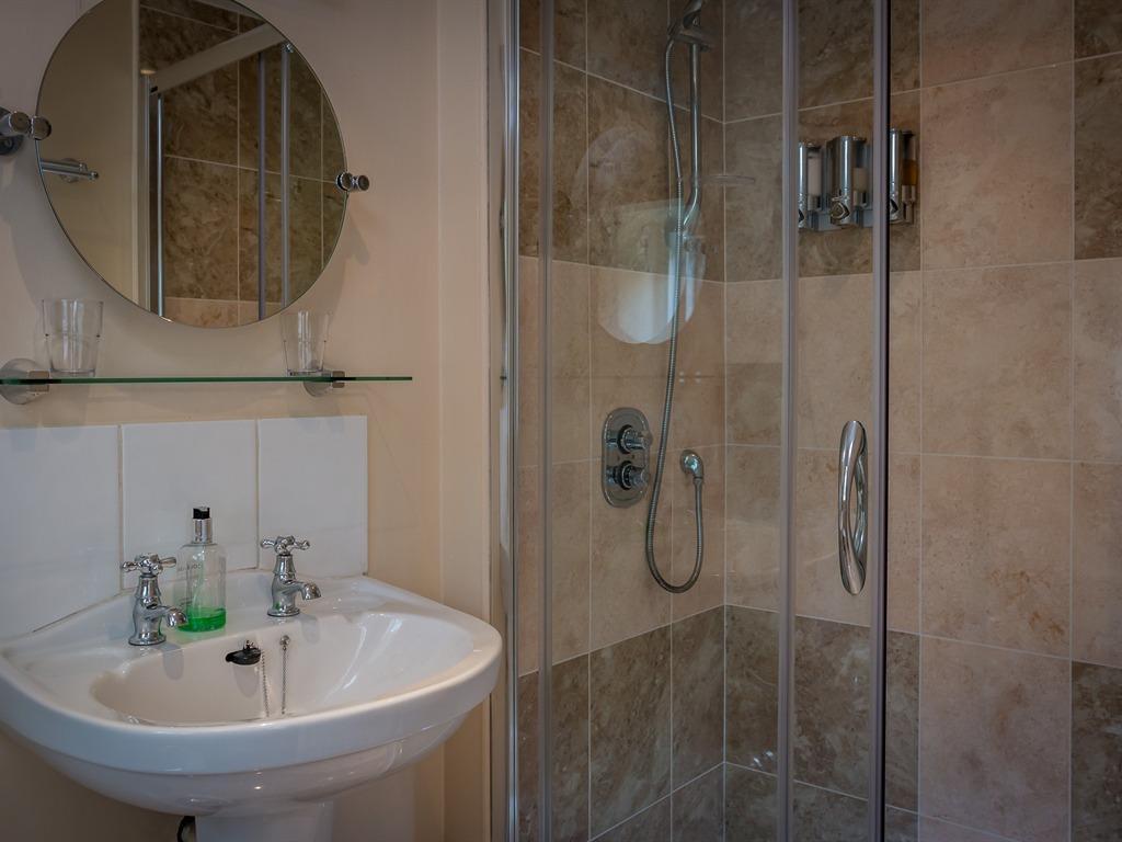 Фото Old Vicarage