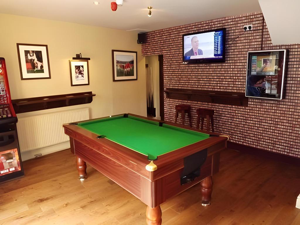 Фото The New Globe Inn