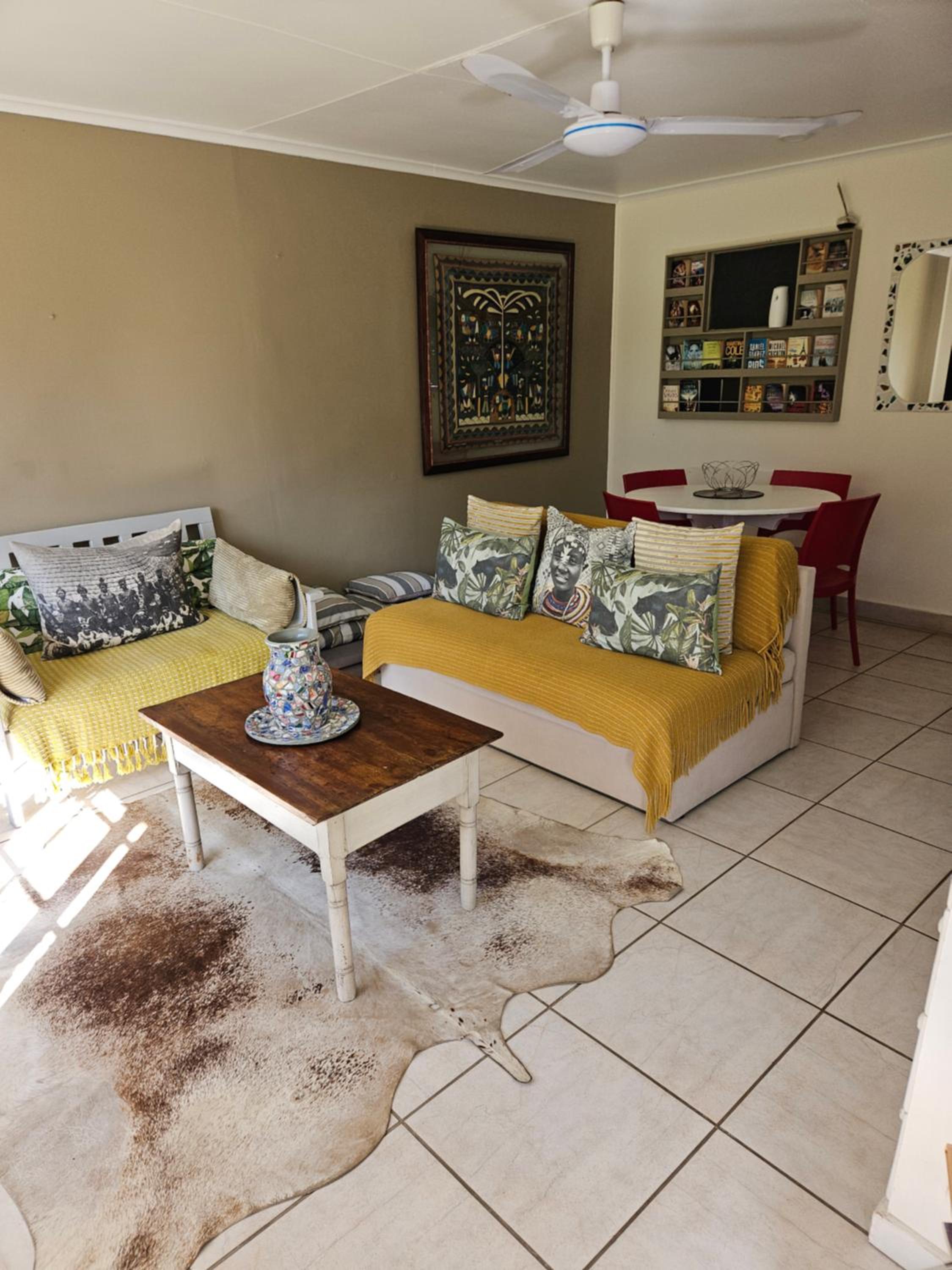 Фото Stannards Guest Lodge