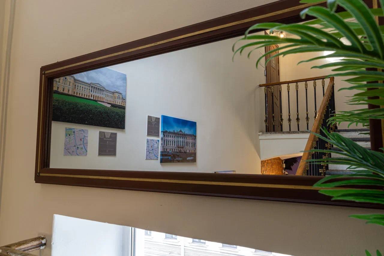 Фото Комнаты