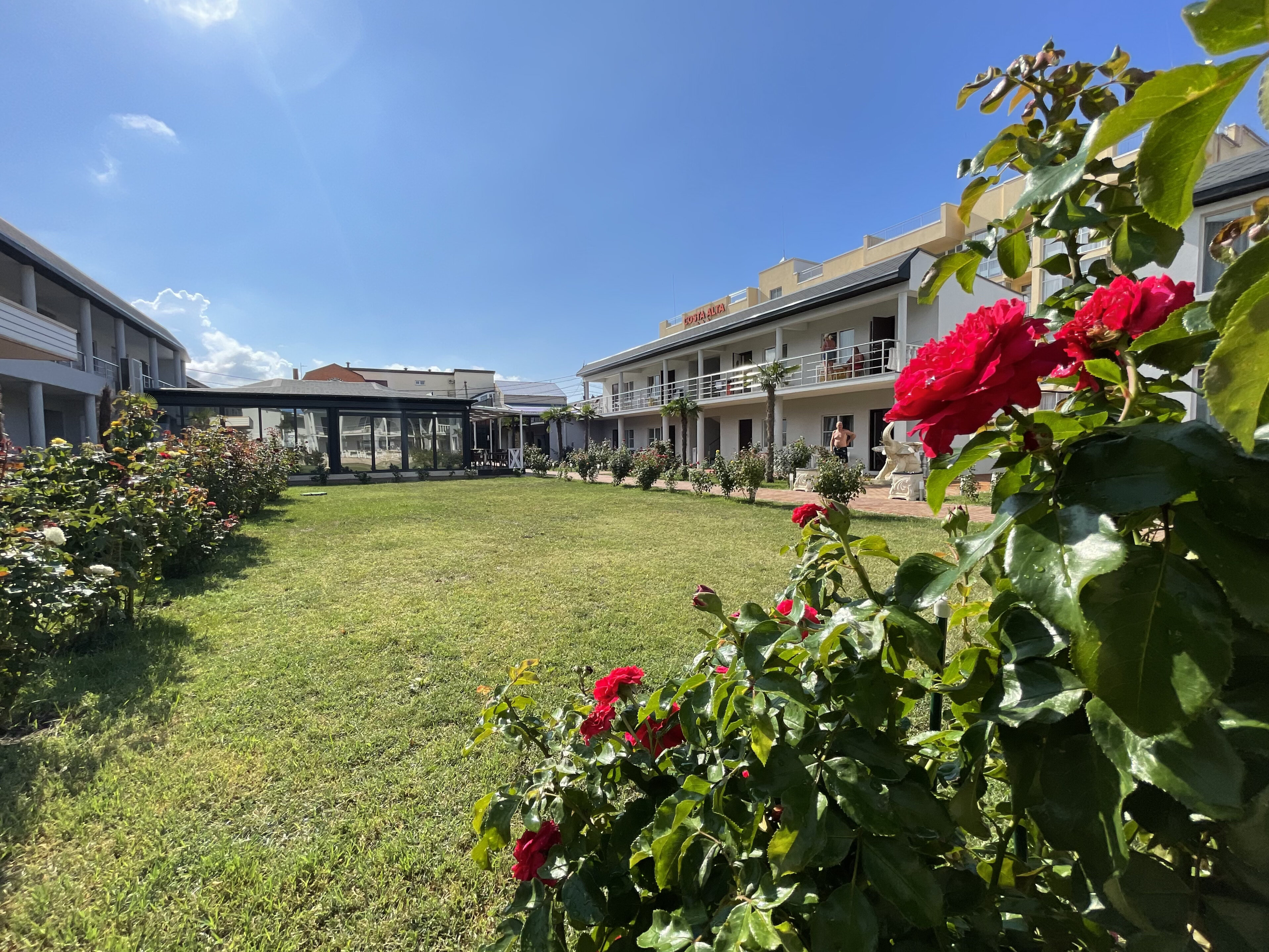 Фото Здоровье