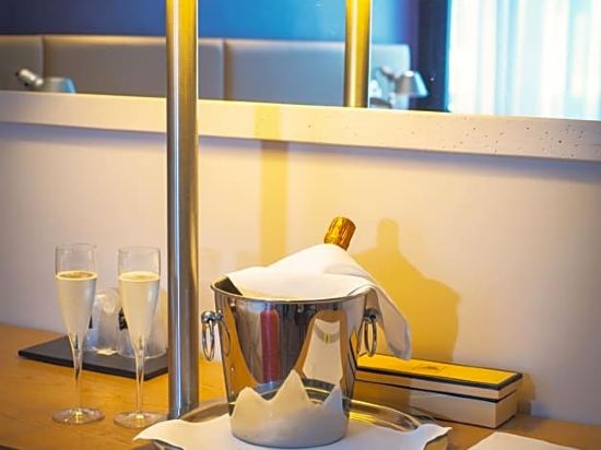 Фото Dal Moro Gallery Hotel